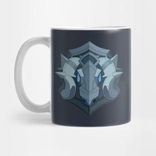 Elite : Mobile Legends Rank Mug